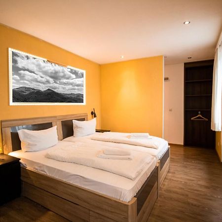 Hotel Stadtschaenke فالسروده المظهر الخارجي الصورة