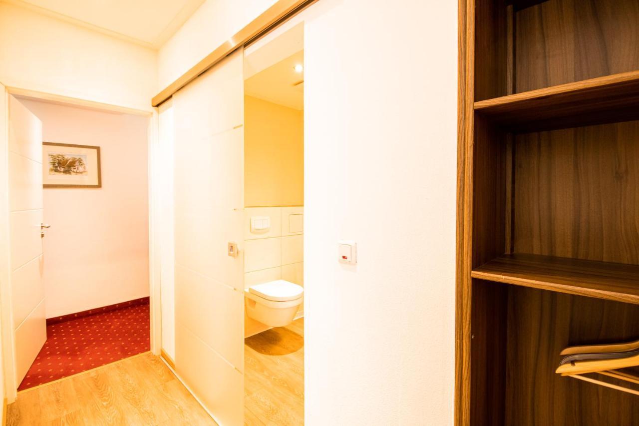 Hotel Stadtschaenke فالسروده المظهر الخارجي الصورة