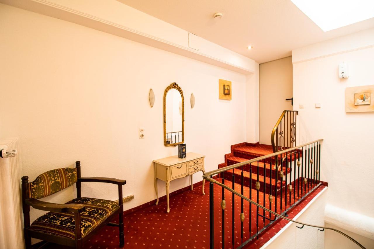 Hotel Stadtschaenke فالسروده المظهر الخارجي الصورة