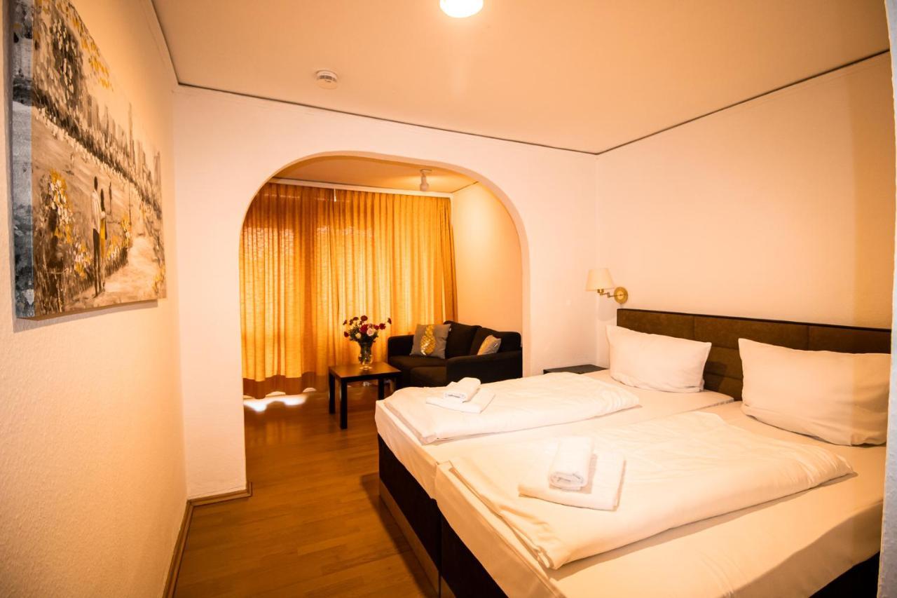 Hotel Stadtschaenke فالسروده المظهر الخارجي الصورة