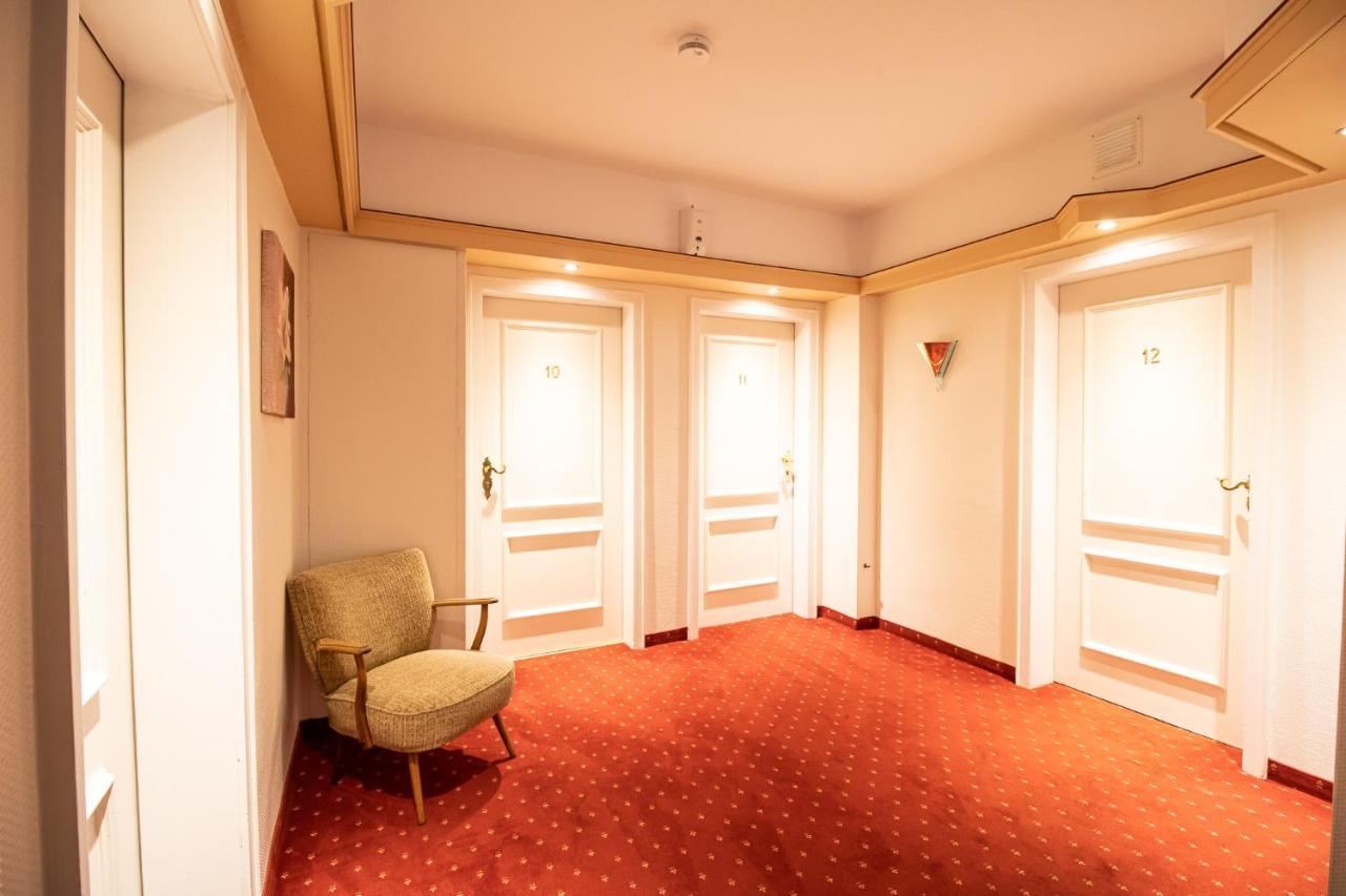 Hotel Stadtschaenke فالسروده المظهر الخارجي الصورة